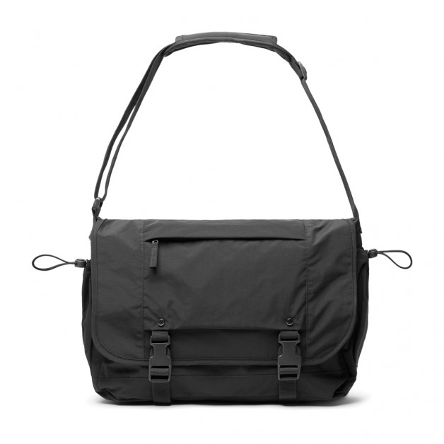 KENTO URBAN MESSENGER RCS rankinė, 15.6"