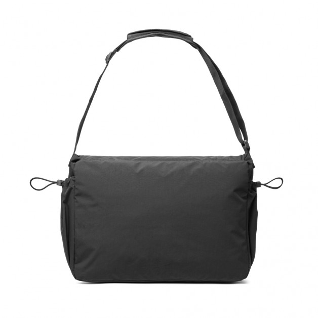 KENTO URBAN MESSENGER RCS rankinė, 15.6"