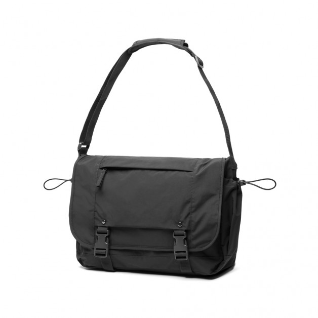 KENTO URBAN MESSENGER RCS rankinė, 15.6"