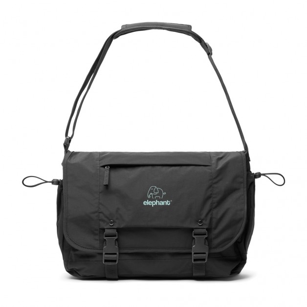 KENTO URBAN MESSENGER RCS rankinė, 15.6"