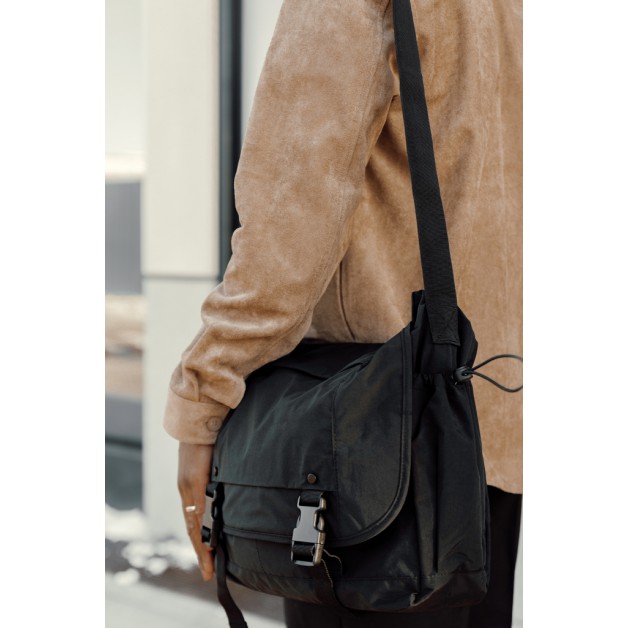 KENTO URBAN MESSENGER RCS rankinė, 15.6"