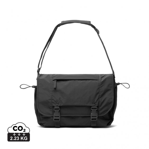 KENTO URBAN MESSENGER RCS rankinė, 15.6"