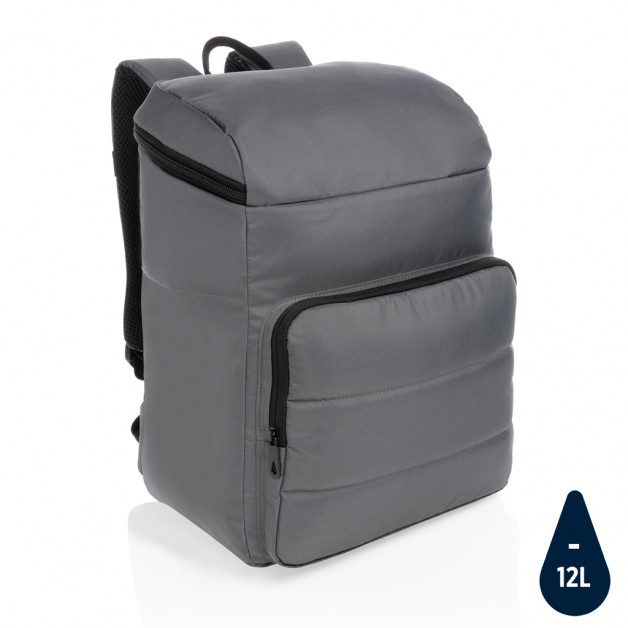 Impact AWARE™ RPET šaltkrepšis - kuprinė, 13L