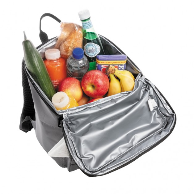 Impact AWARE™ RPET šaltkrepšis - kuprinė, 13L