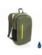 Impact AWARE™ 300D RPET casual kasdienė kuprinė, 15"