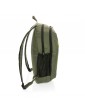 Impact AWARE™ 300D RPET casual kasdienė kuprinė, 15"