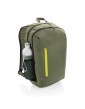 Impact AWARE™ 300D RPET casual kasdienė kuprinė, 15"