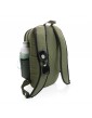 Impact AWARE™ 300D RPET casual kasdienė kuprinė, 15"