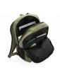 Impact AWARE™ 300D RPET casual kasdienė kuprinė, 15"