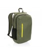 Impact AWARE™ 300D RPET casual kasdienė kuprinė, 15"