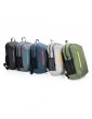 Impact AWARE™ 300D RPET casual kasdienė kuprinė, 15"