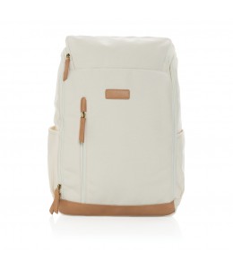 Impact AWARE™ 16 oz. rcanvas nešiojamojo kompiuterio kuprinė, 15"