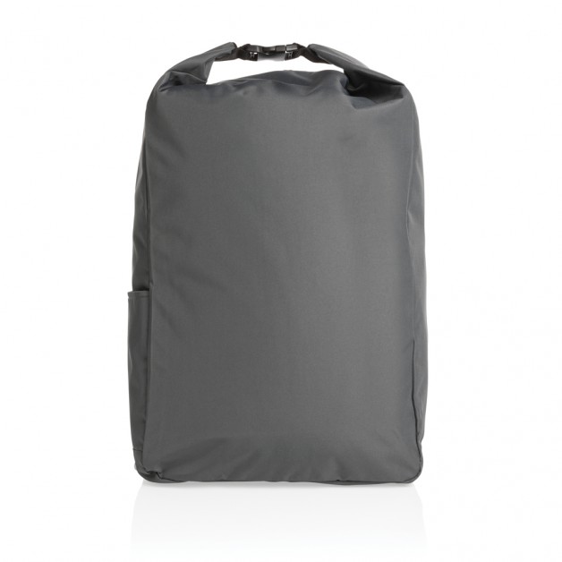 Impact AWARE™ RPET lightweight rolltop lengva kuprinė užsukamu viršumi