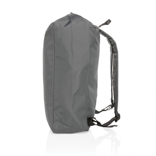 Impact AWARE™ RPET lightweight rolltop lengva kuprinė užsukamu viršumi