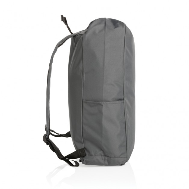 Impact AWARE™ RPET lightweight rolltop lengva kuprinė užsukamu viršumi
