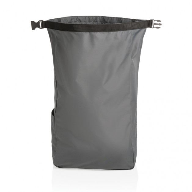 Impact AWARE™ RPET lightweight rolltop lengva kuprinė užsukamu viršumi