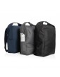 Impact AWARE™ RPET lightweight rolltop lengva kuprinė užsukamu viršumi