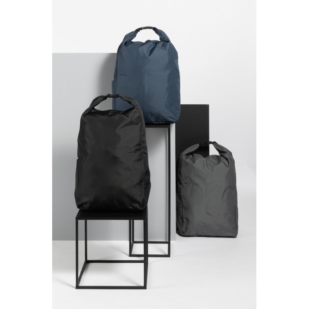 Impact AWARE™ RPET lightweight rolltop lengva kuprinė užsukamu viršumi