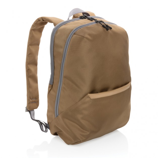 Impact AWARE™ 1200D 15.6 colių moderni, nešiojamojo kompiuterio kuprinė
