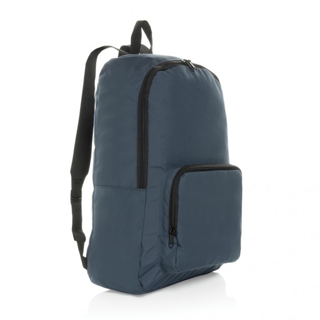 Dillon AWARE™ RPET sulankstoma klasikinė kuprinė, 15L
