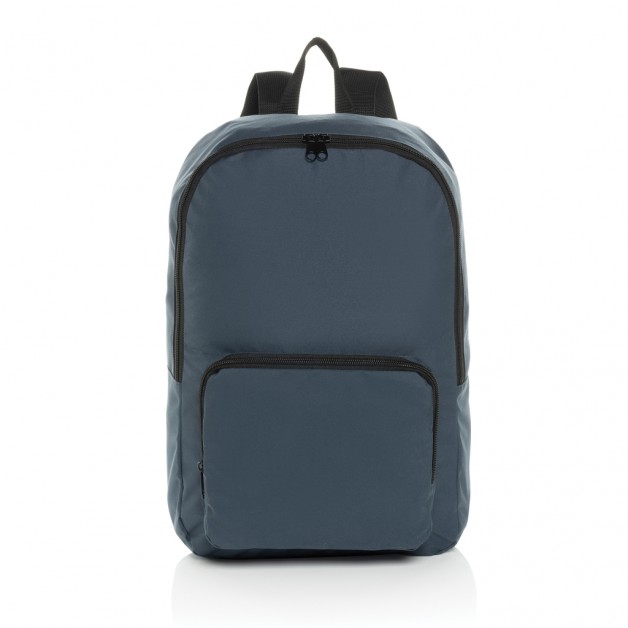 Dillon AWARE™ RPET sulankstoma klasikinė kuprinė, 15L