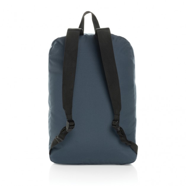 Dillon AWARE™ RPET sulankstoma klasikinė kuprinė, 15L