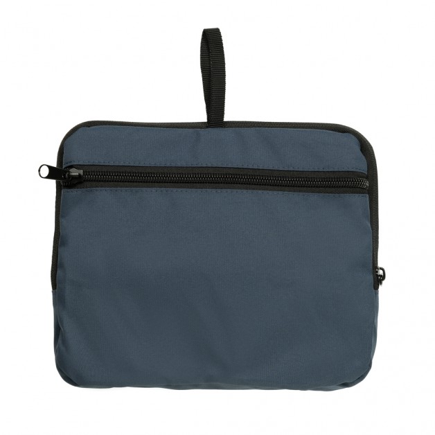 Dillon AWARE™ RPET sulankstoma klasikinė kuprinė, 15L