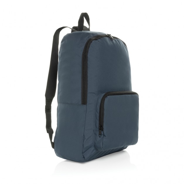 Dillon AWARE™ RPET sulankstoma klasikinė kuprinė, 15L