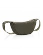 Crescent AWARE™ RPET pusmėnulio formos rankinė, 3L