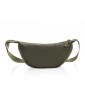 Crescent AWARE™ RPET pusmėnulio formos rankinė, 3L