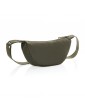 Crescent AWARE™ RPET pusmėnulio formos rankinė, 3L