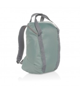 Sienna AWARE™ RPET kasdienė 14 inch kompiuterio kuprinė