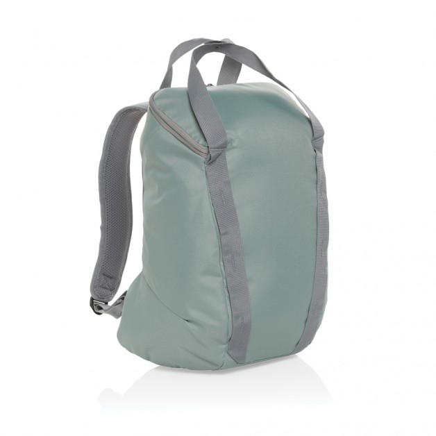 Sienna AWARE™ RPET kasdienė 14 inch kompiuterio kuprinė