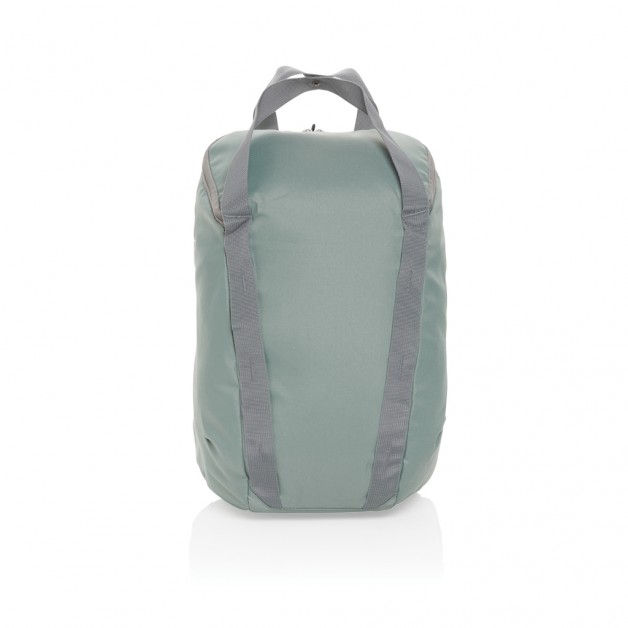 Sienna AWARE™ RPET kasdienė 14 inch kompiuterio kuprinė