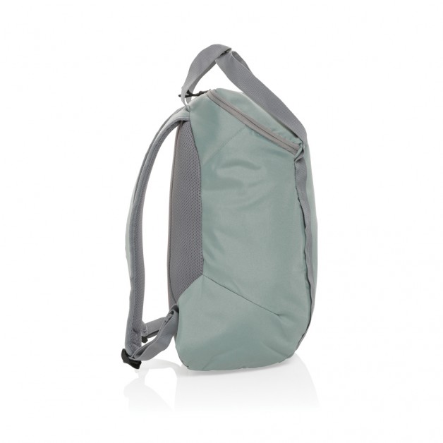 Sienna AWARE™ RPET kasdienė 14 inch kompiuterio kuprinė