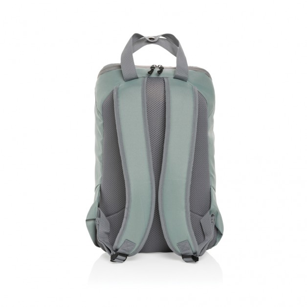 Sienna AWARE™ RPET kasdienė 14 inch kompiuterio kuprinė