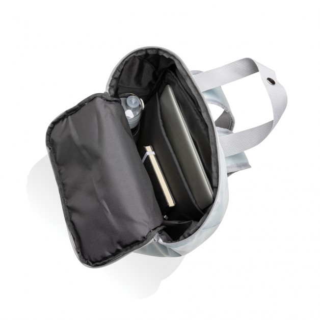 Sienna AWARE™ RPET kasdienė 14 inch kompiuterio kuprinė