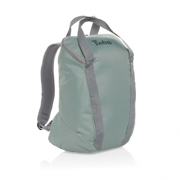 Sienna AWARE™ RPET kasdienė 14 inch kompiuterio kuprinė