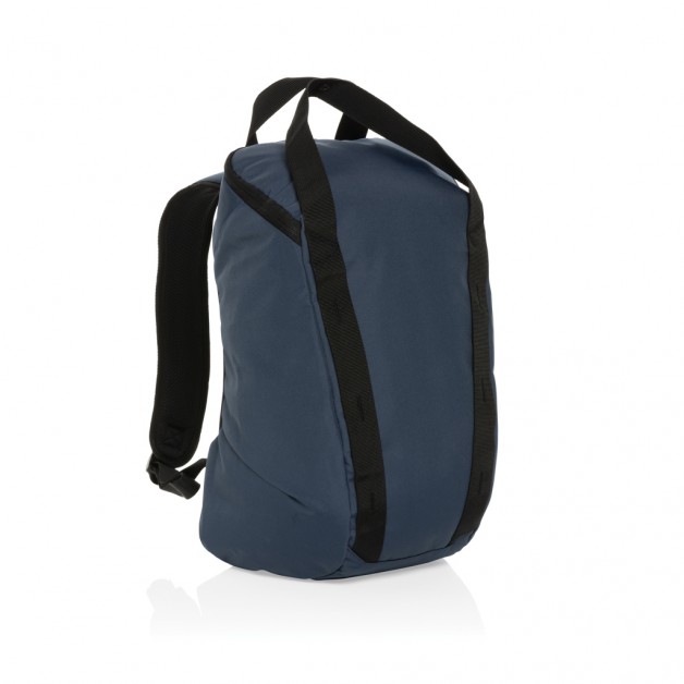 Sienna AWARE™ RPET kasdienė 14 inch kompiuterio kuprinė Sienna AWARE™ RPET kasdienė 14 inch kompiuterio kuprinė