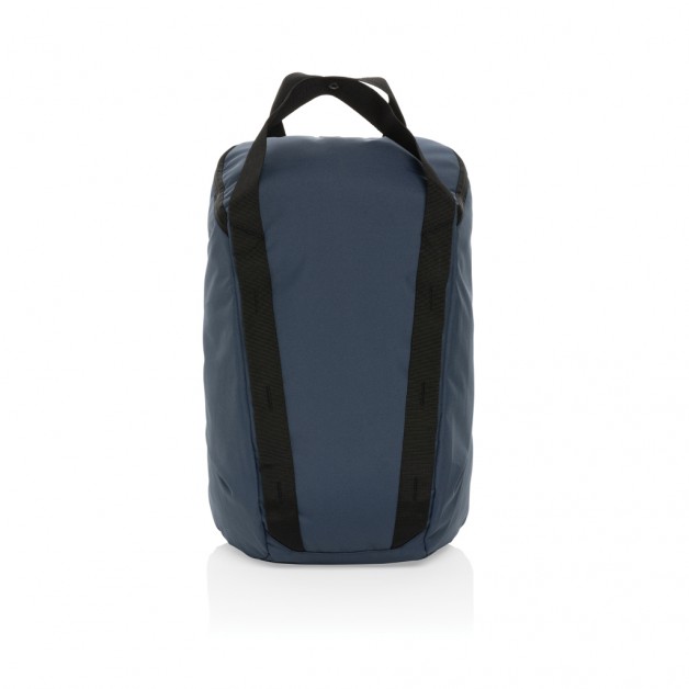 Sienna AWARE™ RPET kasdienė 14 inch kompiuterio kuprinė Sienna AWARE™ RPET kasdienė 14 inch kompiuterio kuprinė