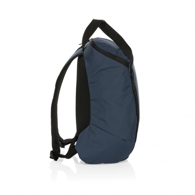 Sienna AWARE™ RPET kasdienė 14 inch kompiuterio kuprinė Sienna AWARE™ RPET kasdienė 14 inch kompiuterio kuprinė