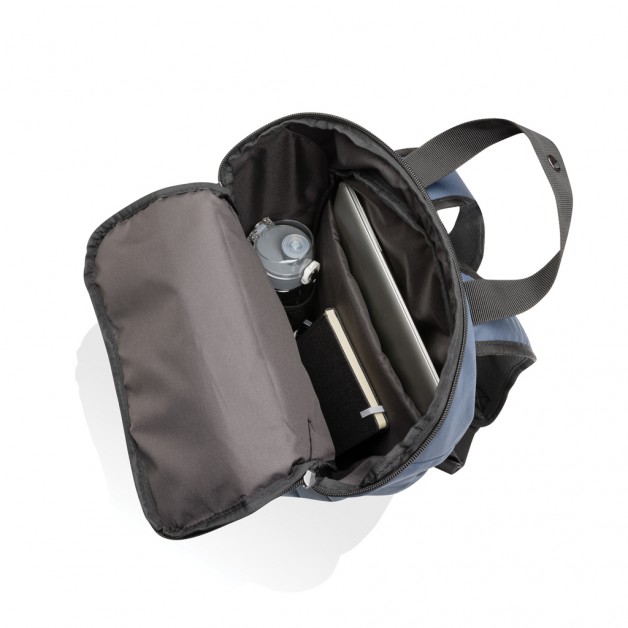 Sienna AWARE™ RPET kasdienė 14 inch kompiuterio kuprinė Sienna AWARE™ RPET kasdienė 14 inch kompiuterio kuprinė