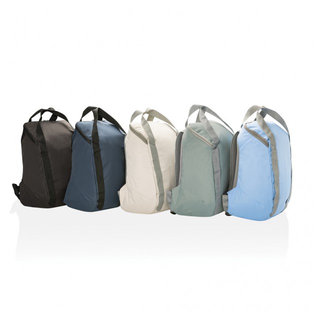 Sienna AWARE™ RPET kasdienė 14 inch kompiuterio kuprinė Sienna AWARE™ RPET kasdienė 14 inch kompiuterio kuprinė
