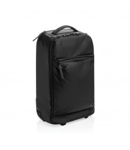 SWISS PEAK OSLO RCS kelioninė rankinio bagažo kuprinė/krepšys, 22,5L SWISS PEAK OSLO RCS kelioninė rankinio bagažo kuprinė/krepšys, 22,5L