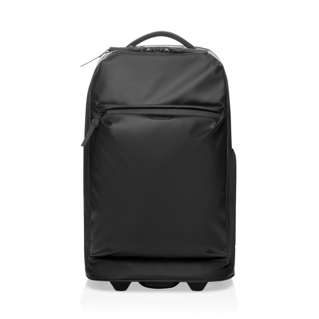 SWISS PEAK OSLO RCS kelioninė rankinio bagažo kuprinė/krepšys, 22,5L SWISS PEAK OSLO RCS kelioninė rankinio bagažo kuprinė/krepšys, 22,5L