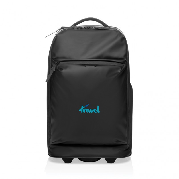 SWISS PEAK OSLO RCS kelioninė rankinio bagažo kuprinė/krepšys, 22,5L SWISS PEAK OSLO RCS kelioninė rankinio bagažo kuprinė/krepšys, 22,5L