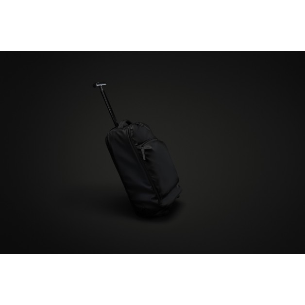 SWISS PEAK OSLO RCS kelioninė rankinio bagažo kuprinė/krepšys, 22,5L SWISS PEAK OSLO RCS kelioninė rankinio bagažo kuprinė/krepšys, 22,5L
