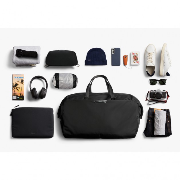 Bellroy Classic Weekender kelioninis krepšys, 45L