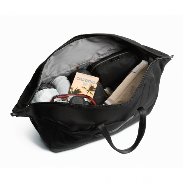 Bellroy Classic Weekender kelioninis krepšys, 45L