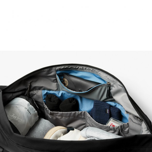Bellroy Classic Weekender kelioninis krepšys, 45L